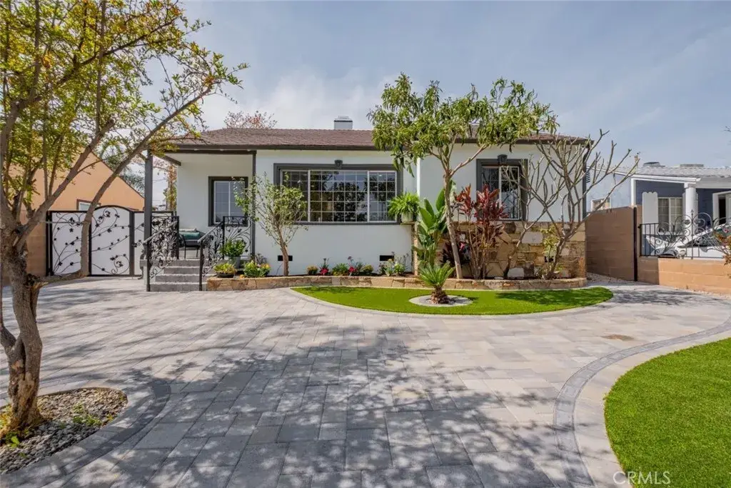 1735 N Lima Street, Burbank, CA 91505 - Image #1