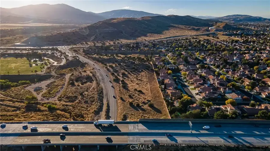 0 Vac/rayburn Rd/vic Tierra Subi, Palmdale, CA 93550 - #2