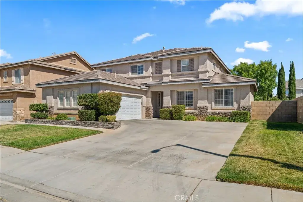 40062 Chelsea Court, Palmdale, CA 93551 - Image #1