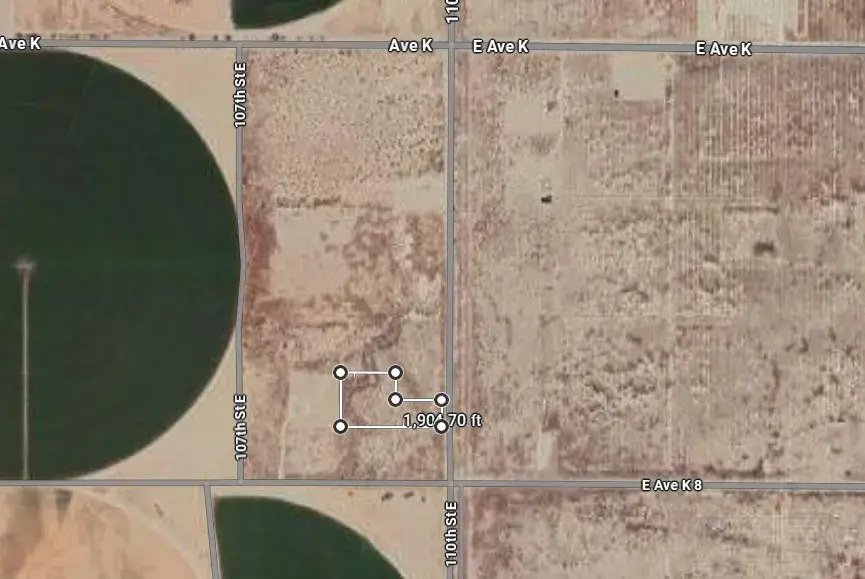 0 Vic Ave K6 110 Ste, Lancaster, CA 93535 - Image #2