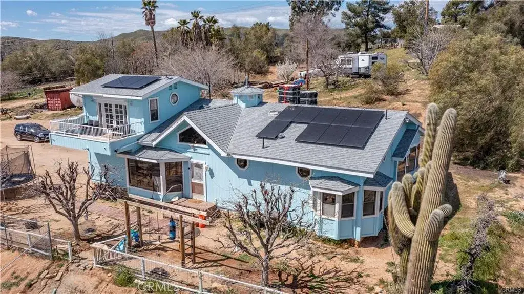 30090 Briggs Road, Agua Dulce, CA 91390 - Image #1