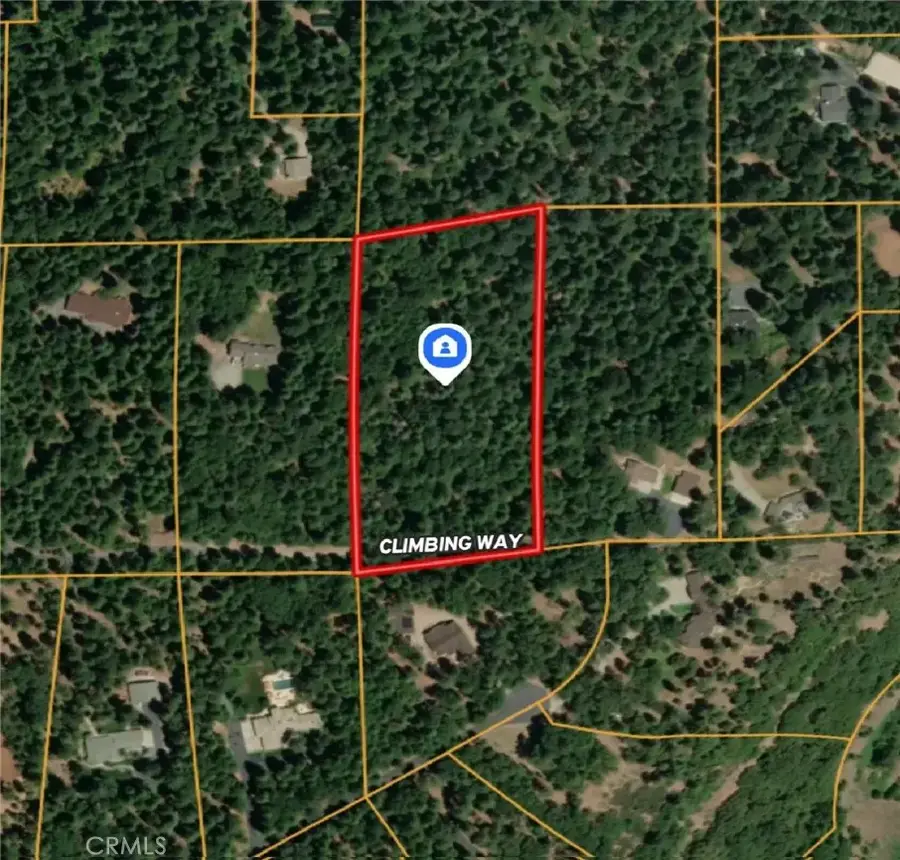 13966 Climbing, Nevada City, CA 95959 - Image #2