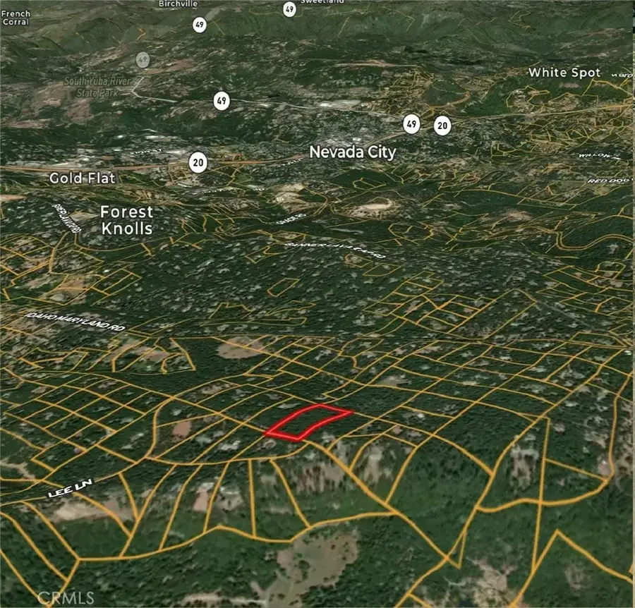 13966 Climbing, Nevada City, CA 95959 - Image #3