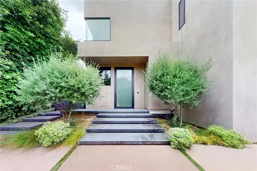 1845 Coldwater Canyon Drive, Beverly Hills, CA 90210 - Image #2