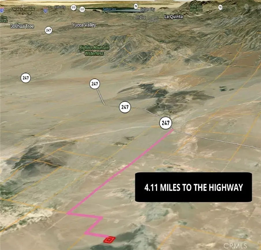 0 Lucern Valley, Lucerne Valley, CA 92356 - Image #1