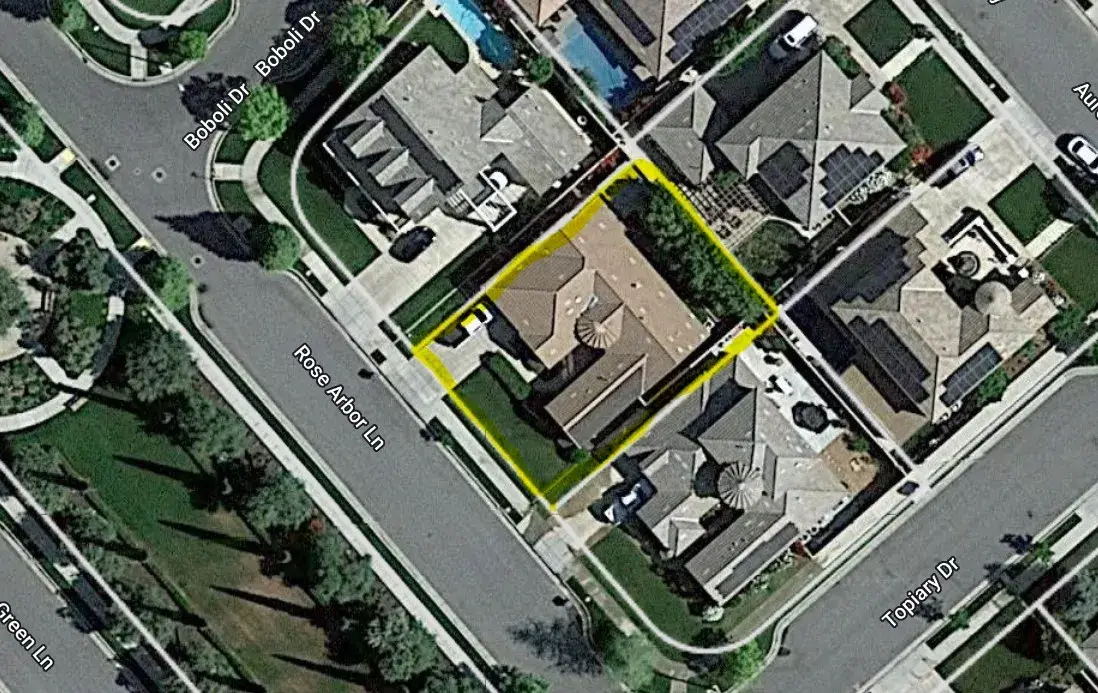 5307 Rose Arbor Lane, Bakersfield, CA 93306 - Image #1