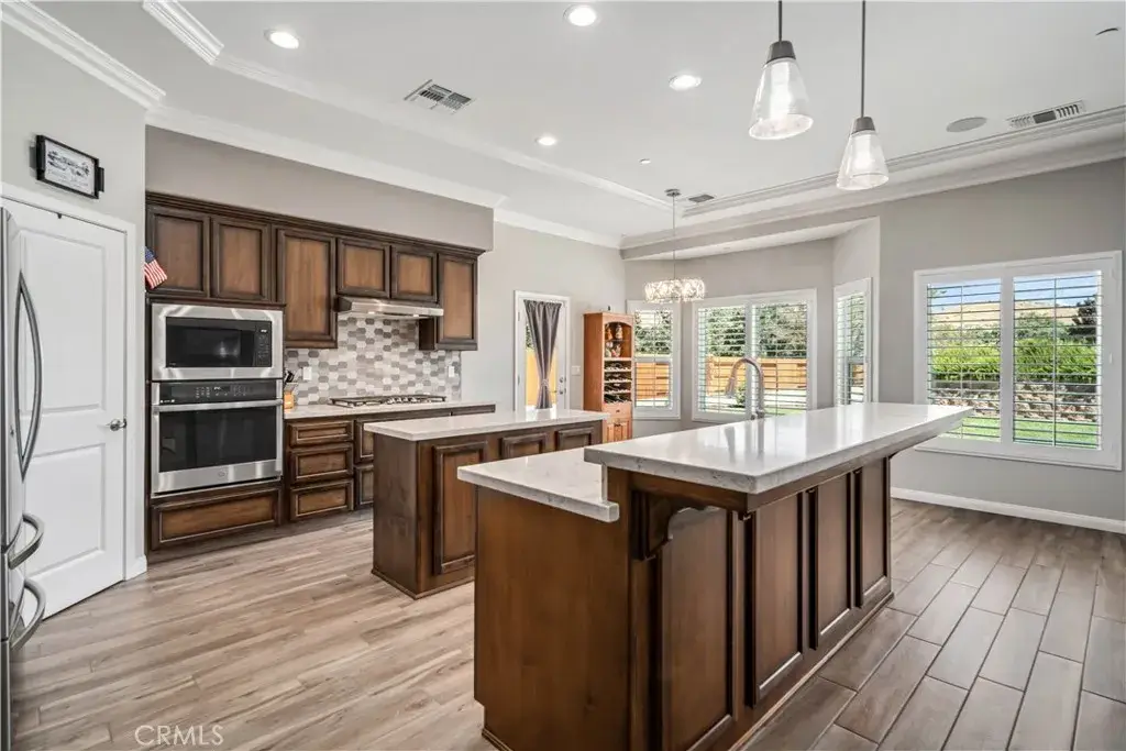 22600 Camp Drive, Tehachapi, CA 93561 - Image #1