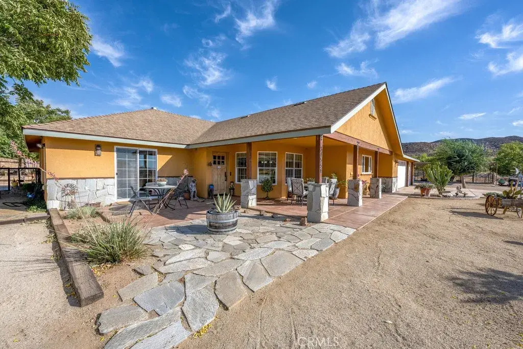 34554 Koontz Road, Agua Dulce, CA 91390 - Image #1