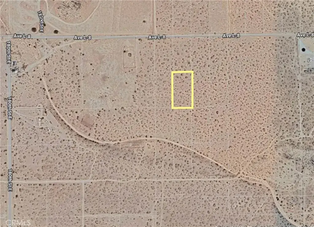 10 182nd, Lancaster, CA 93535 - Image #1