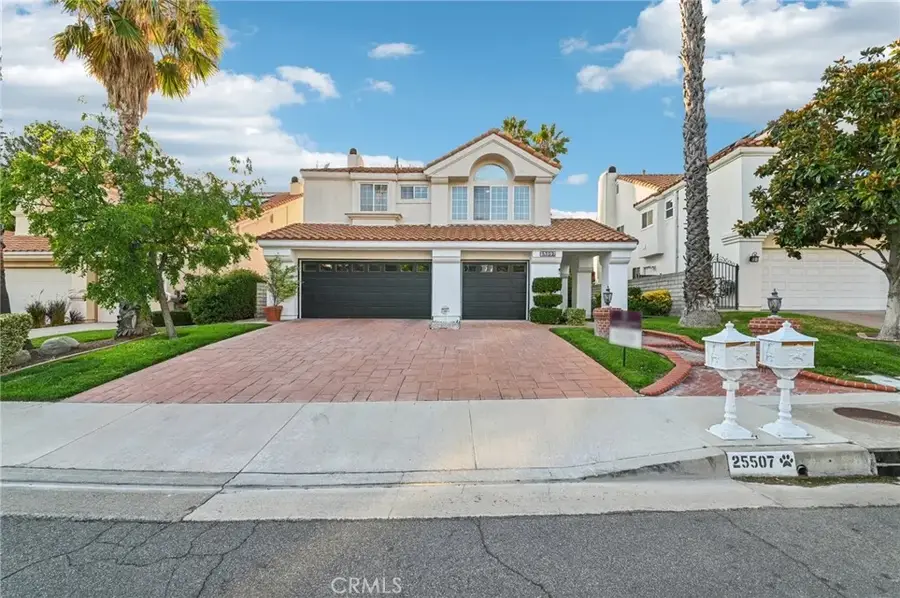 25507 Longfellow Place, Stevenson Ranch, CA 91381 - Image #2