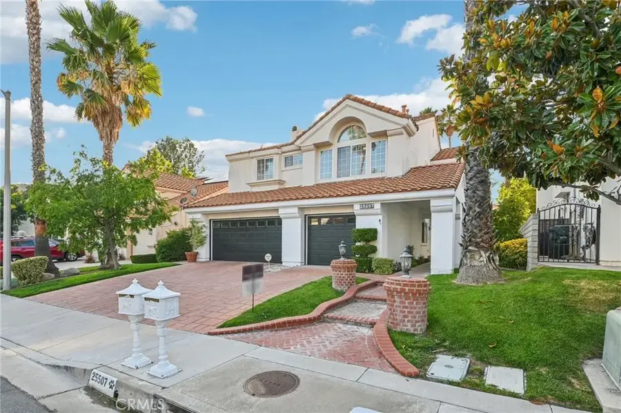 25507 Longfellow Place, Stevenson Ranch, CA 91381 - Image #3