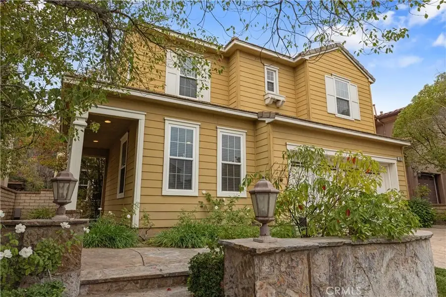 26821 Peppertree Drive, Valencia, CA 91381 - Image #2