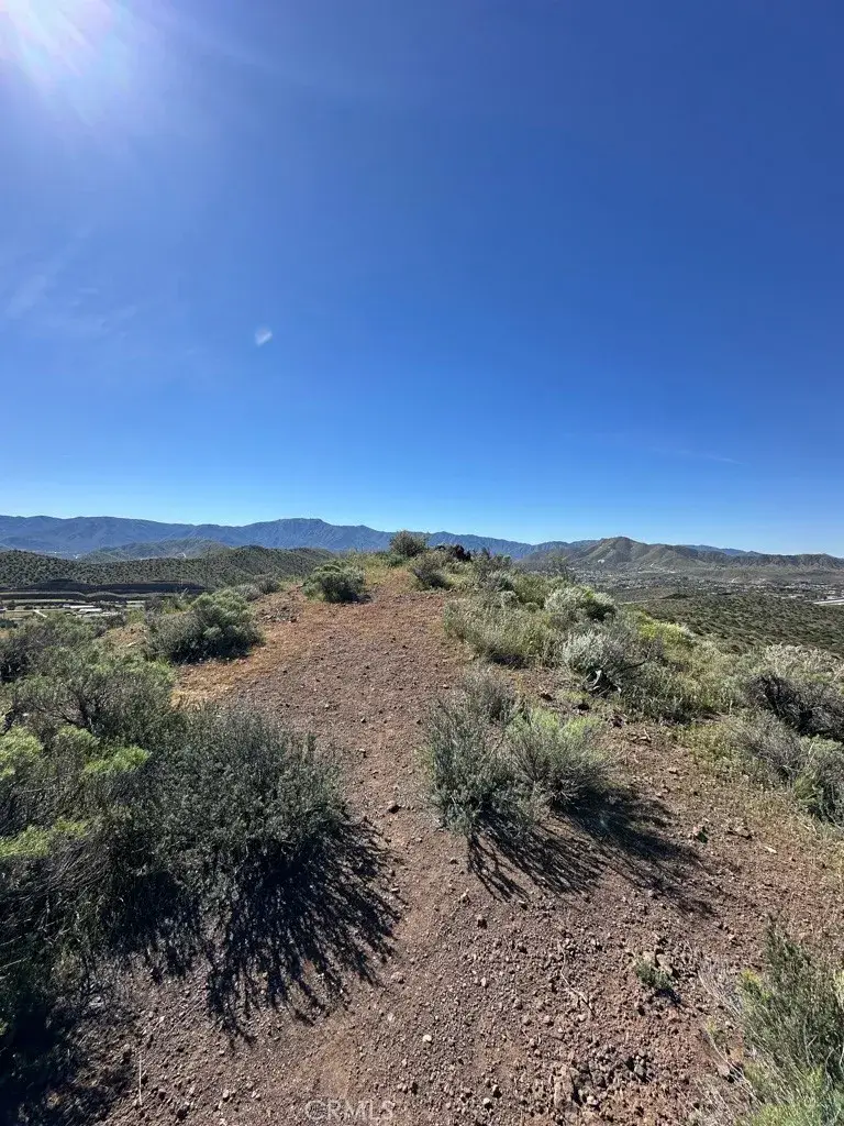 0 Vic Kalman N Of Sierra H, Acton, CA 93510 - #2