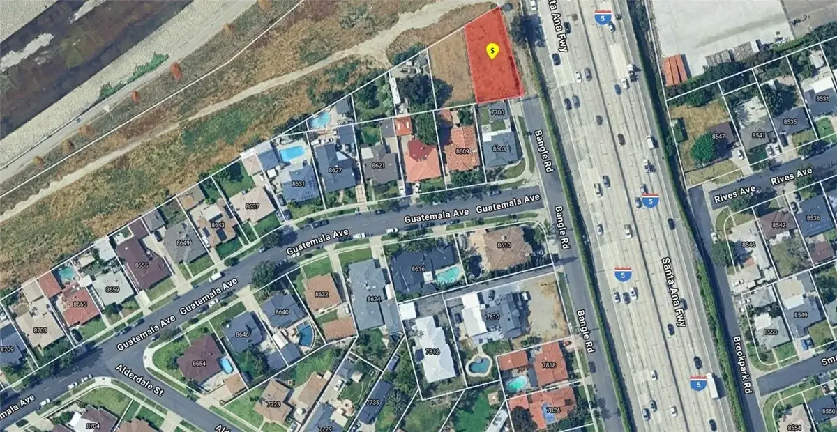 7700 Bangle, Downey, CA 90240 - Image #1