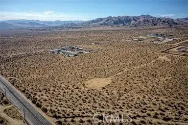 0 29 Palms, Yucca Valley, CA 92284 - Image #3