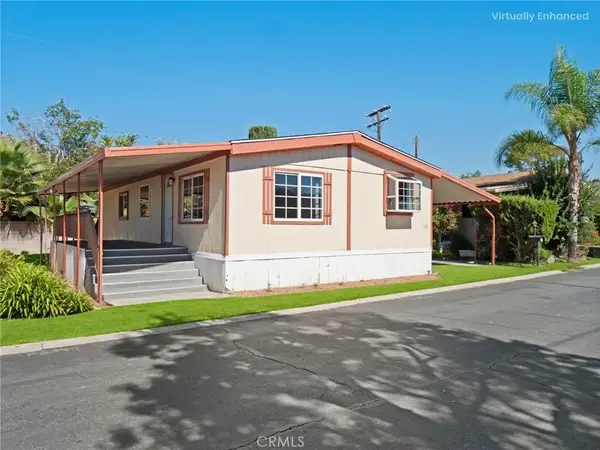 18540 Soledad Canyon #122, Canyon Country, CA 91351