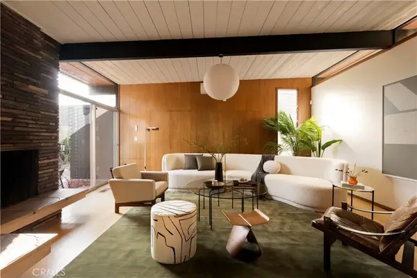 1816 N Stanley Avenue, Los Angeles, CA 90046