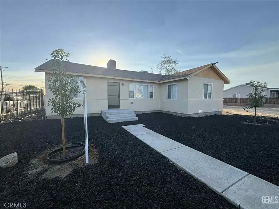 214 Madison Street, Bakersfield, CA 93307 - Image #2