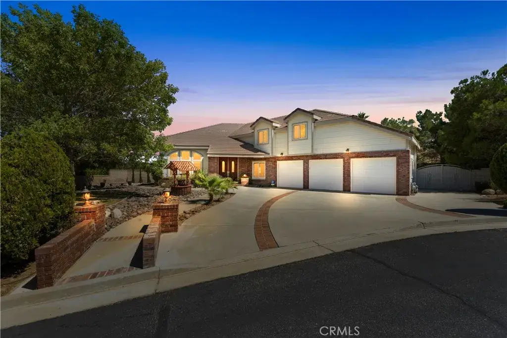 41058 Carmel Road, Palmdale, CA 93551 - Image #1