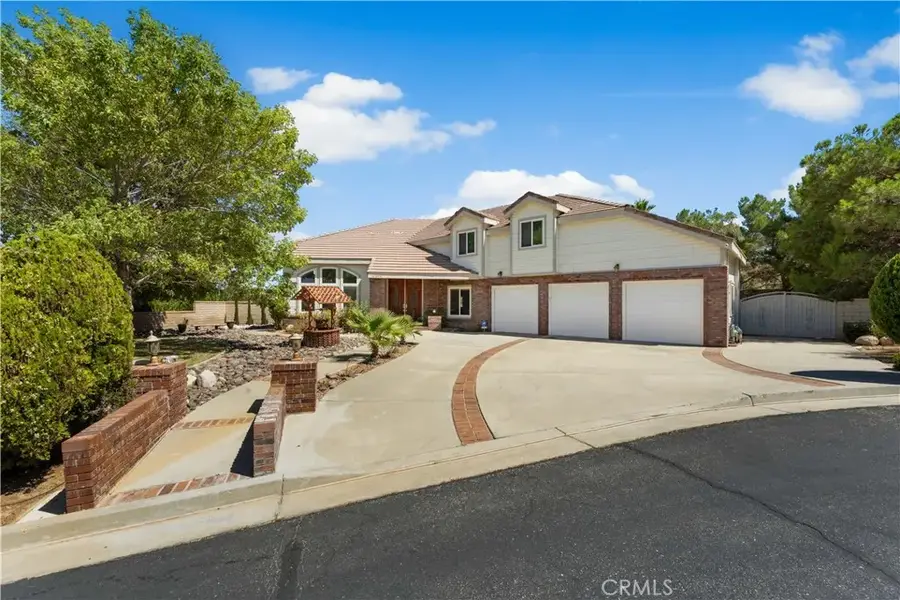 41058 Carmel Road, Palmdale, CA 93551 - Image #2