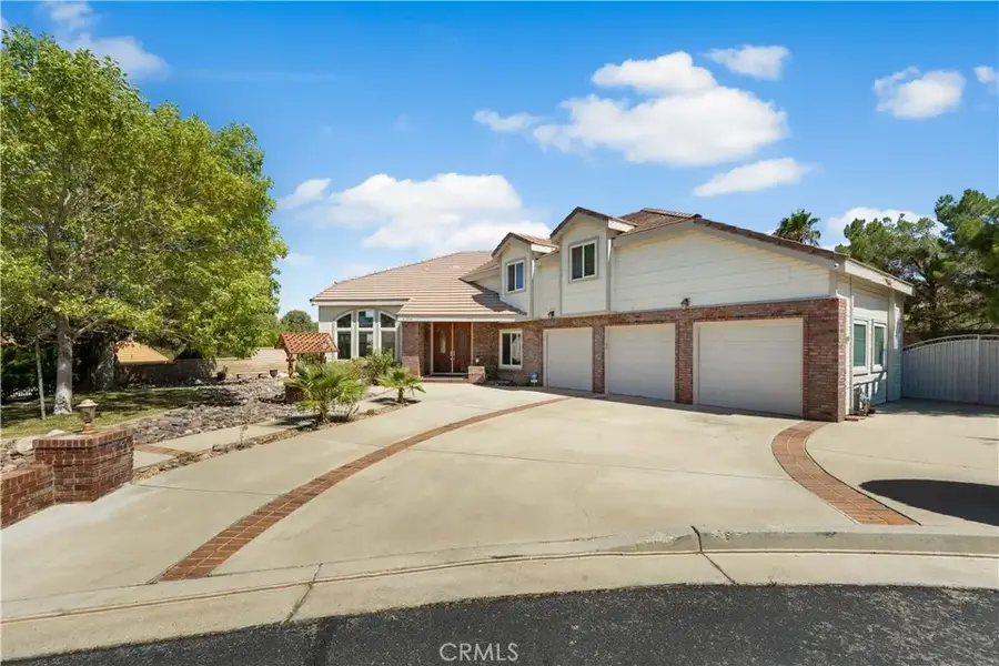 41058 Carmel Road, Palmdale, CA 93551 - Image #3