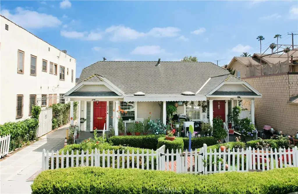 2756 W 15th Street, Los Angeles, CA 90006 - Image #1