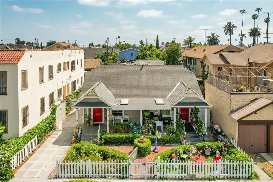 2756 W 15th Street, Los Angeles, CA 90006 - Image #2