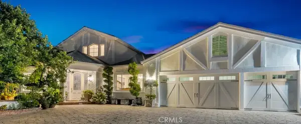 24965 Kit Carson Road, Hidden Hills, CA 91302