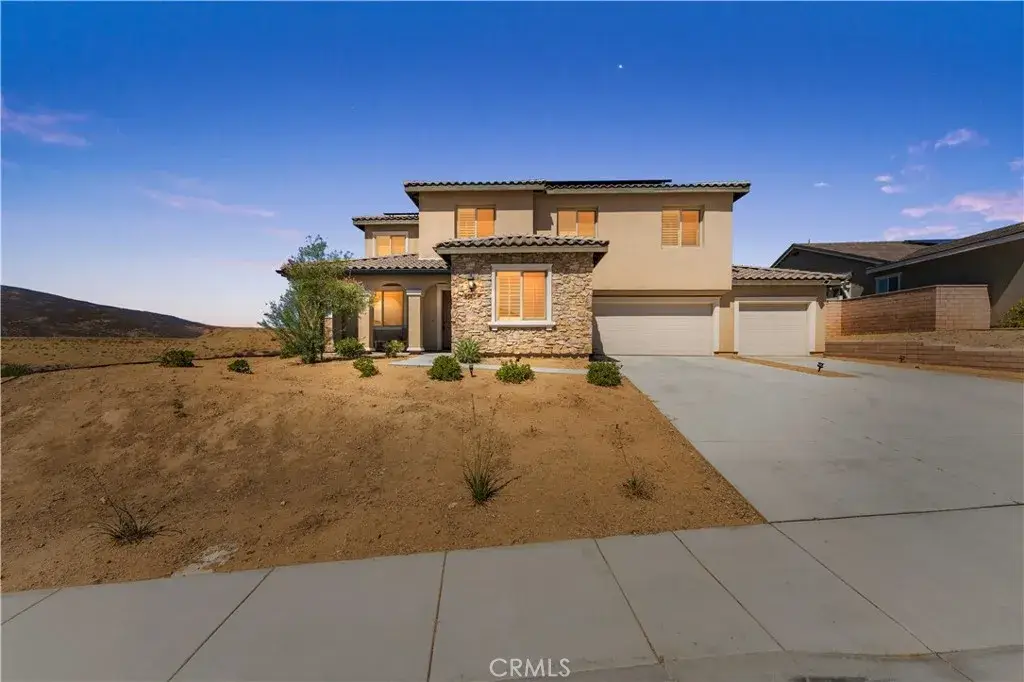 39367 Stirrup Court, Palmdale, CA 93551 - Image #1