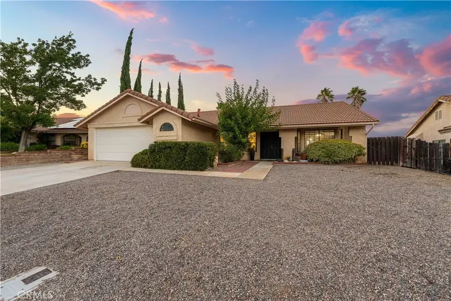 4761 Avenida Vista Verde, Palmdale, CA 93551 - Image #2