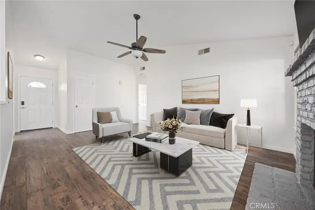 8600 Egan Way, Bakersfield, CA 93311 - Image #1