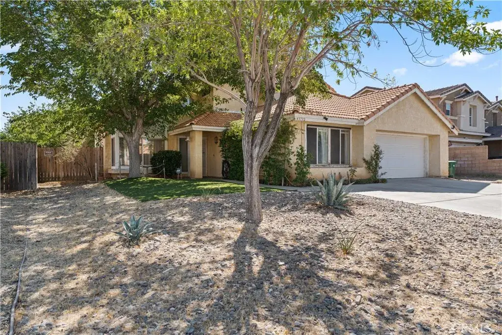 43732 Dana Drive, Lancaster, CA 93535 - Image #1