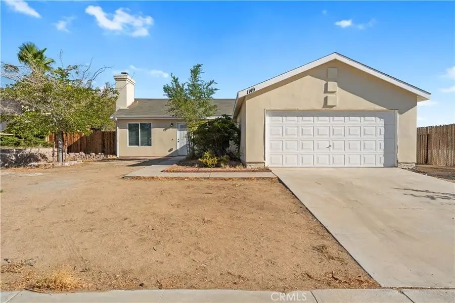 1149 Wrightwood Court, Rosamond, CA 93560 - Image #2