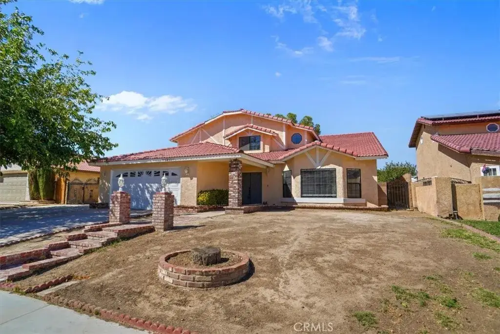 1311 Herzel, Lancaster, CA 93535 - Image #1