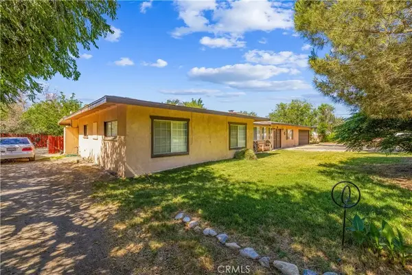 10333 E Avenue R8, Littlerock, CA 93543