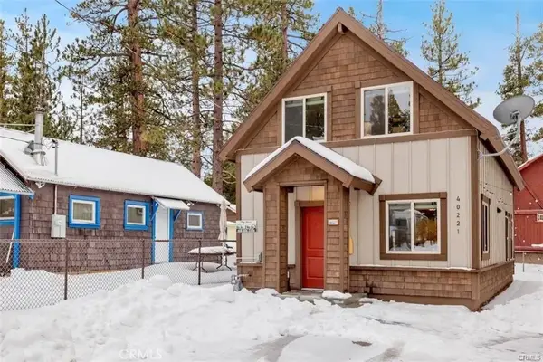 40221 Esterly Lane, Big Bear Lake, CA 92315