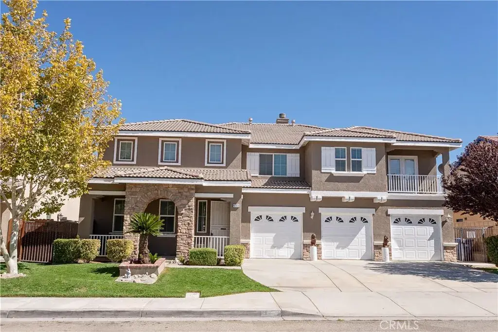 43920 33rd Street West, Lancaster, CA 93536 - Image #1