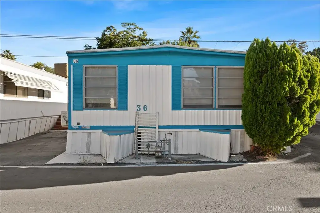 10711 Sherman Grove #36, Sunland, CA 91040 - Image #1