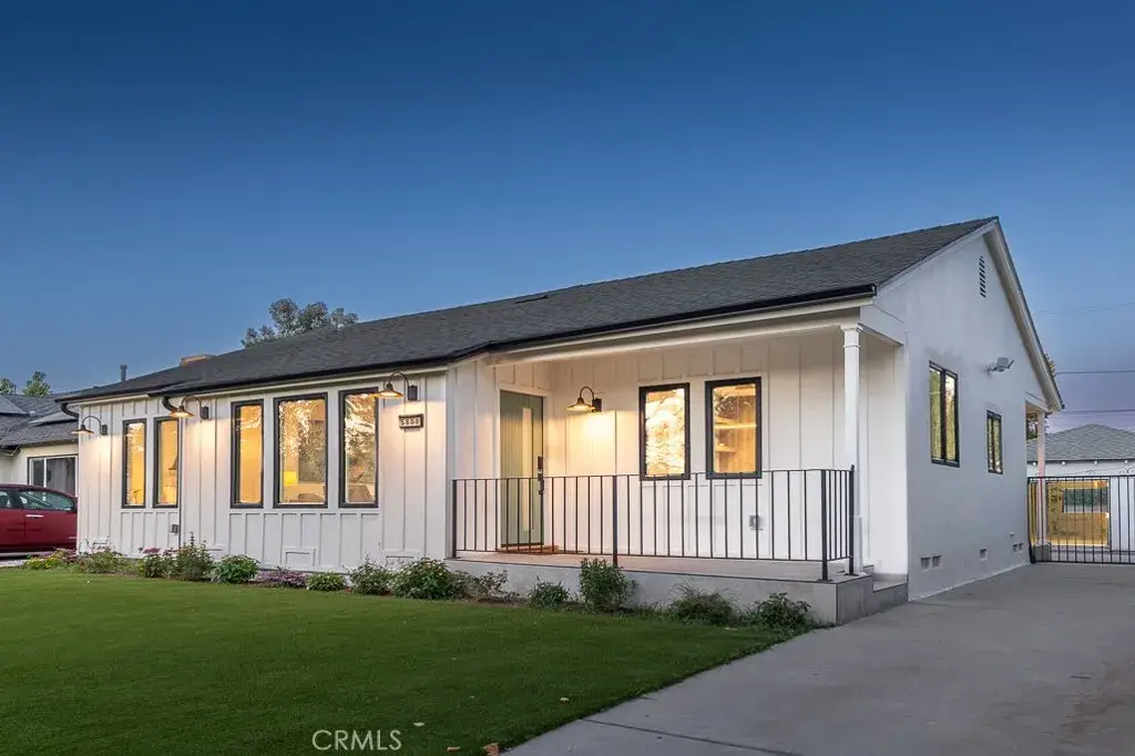 5808 Irvine Avenue, North Hollywood, CA 91601 - Image #1