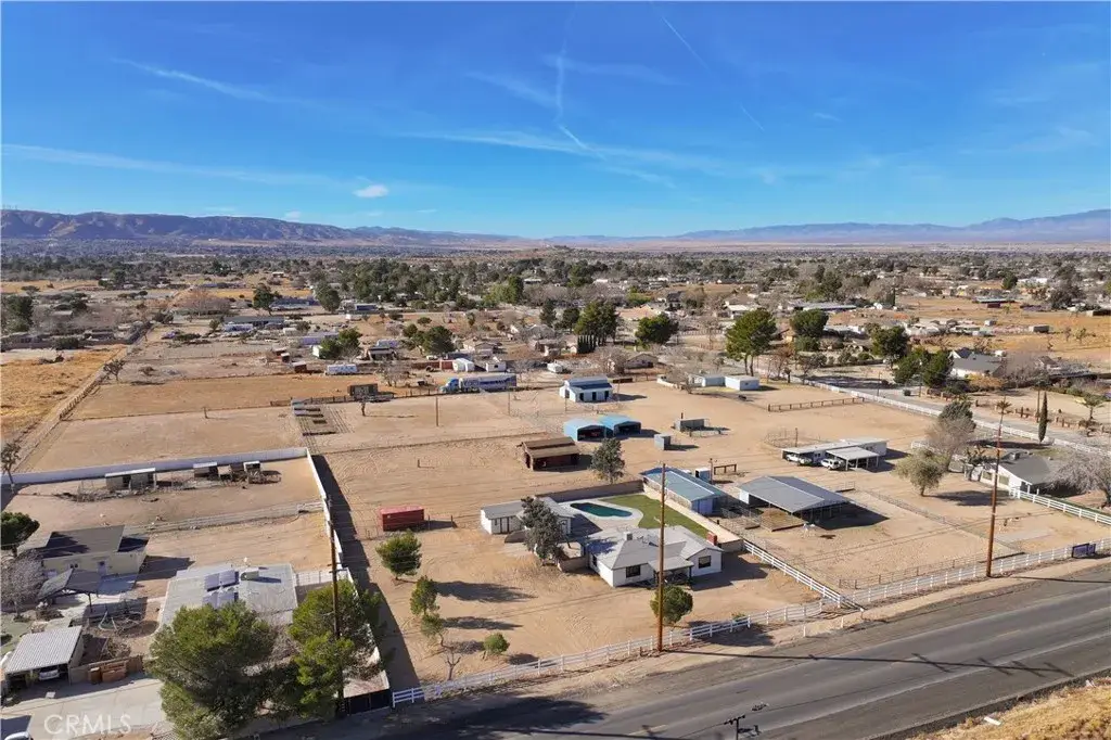 41331 20th Street West, Palmdale, CA 93551 - Image #1