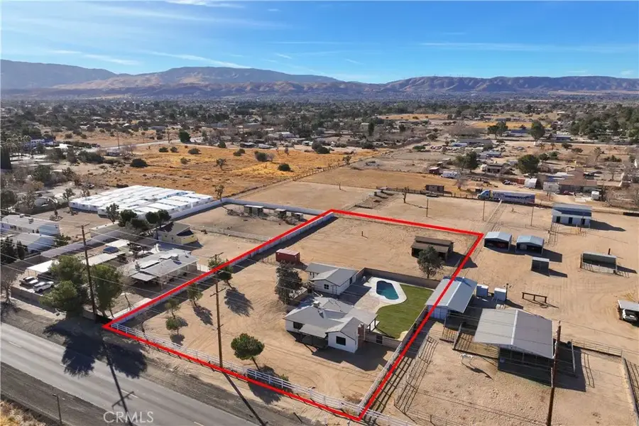 41331 20th Street West, Palmdale, CA 93551 - Image #3