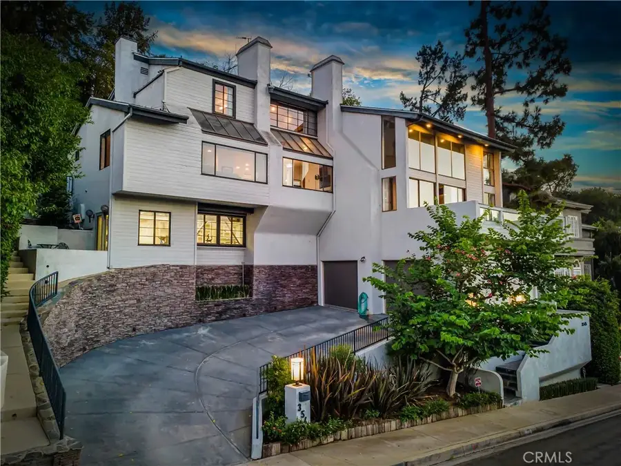 3545 Alana Drive, Sherman Oaks, CA 91403 - Image #3