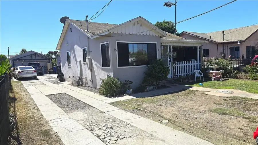 3142 W 112th Street West, Inglewood, CA 90303 - Image #2