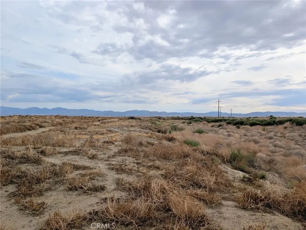 0 Vic 60th St E & Avenue I6, Lancaster, CA 93535 - Image #1