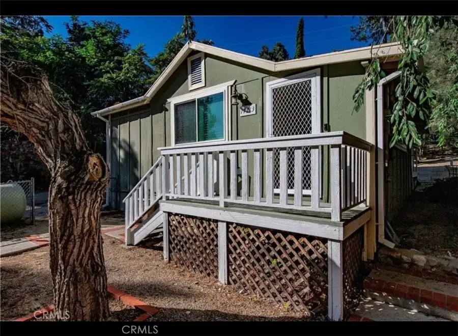 17713 Valley Trail, Lake Hughes, CA 93532 - Image #2