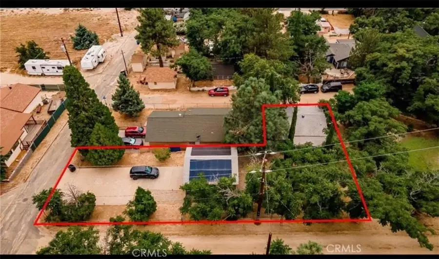 17713 Valley Trail, Lake Hughes, CA 93532 - Image #3