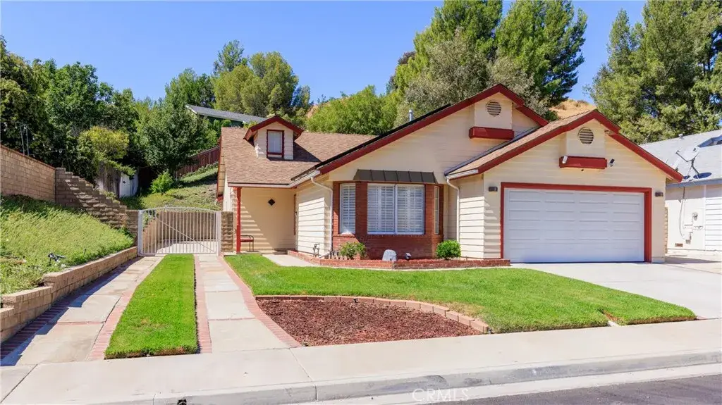 32115 Green Hill Dr., Castaic, CA 91384 - Image #1