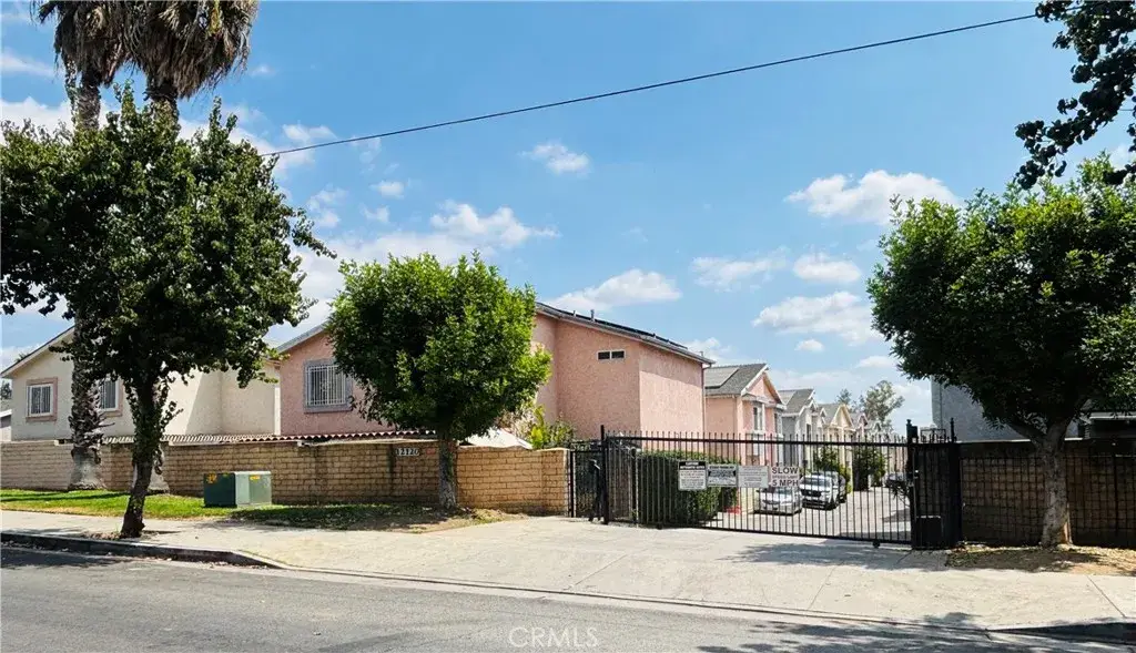 12120 Terra Bella St # 4, Pacoima, CA 91331 - Image #1