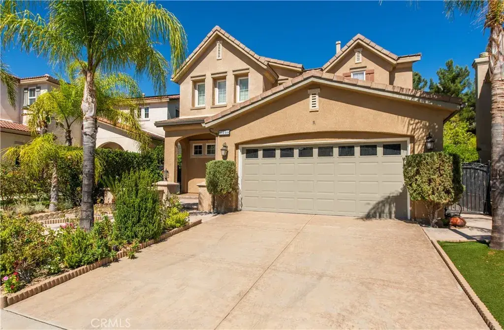 11446 Santini Ln., Porter Ranch, CA 91326 - Image #1
