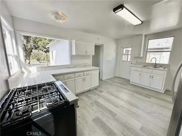 3724 Encino Trail, Frazier Park, CA 93225